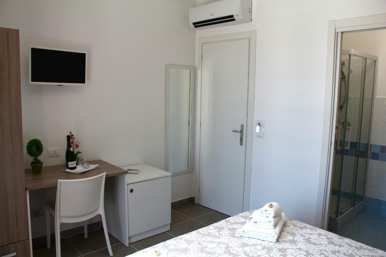 Casa Catalano Hotel San Vito Lo Capo Luaran gambar