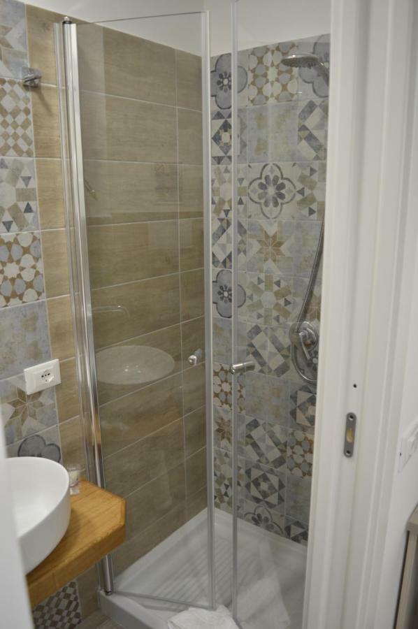 Casa Catalano Hotel San Vito Lo Capo Luaran gambar