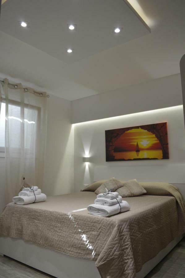 Casa Catalano Hotel San Vito Lo Capo Luaran gambar