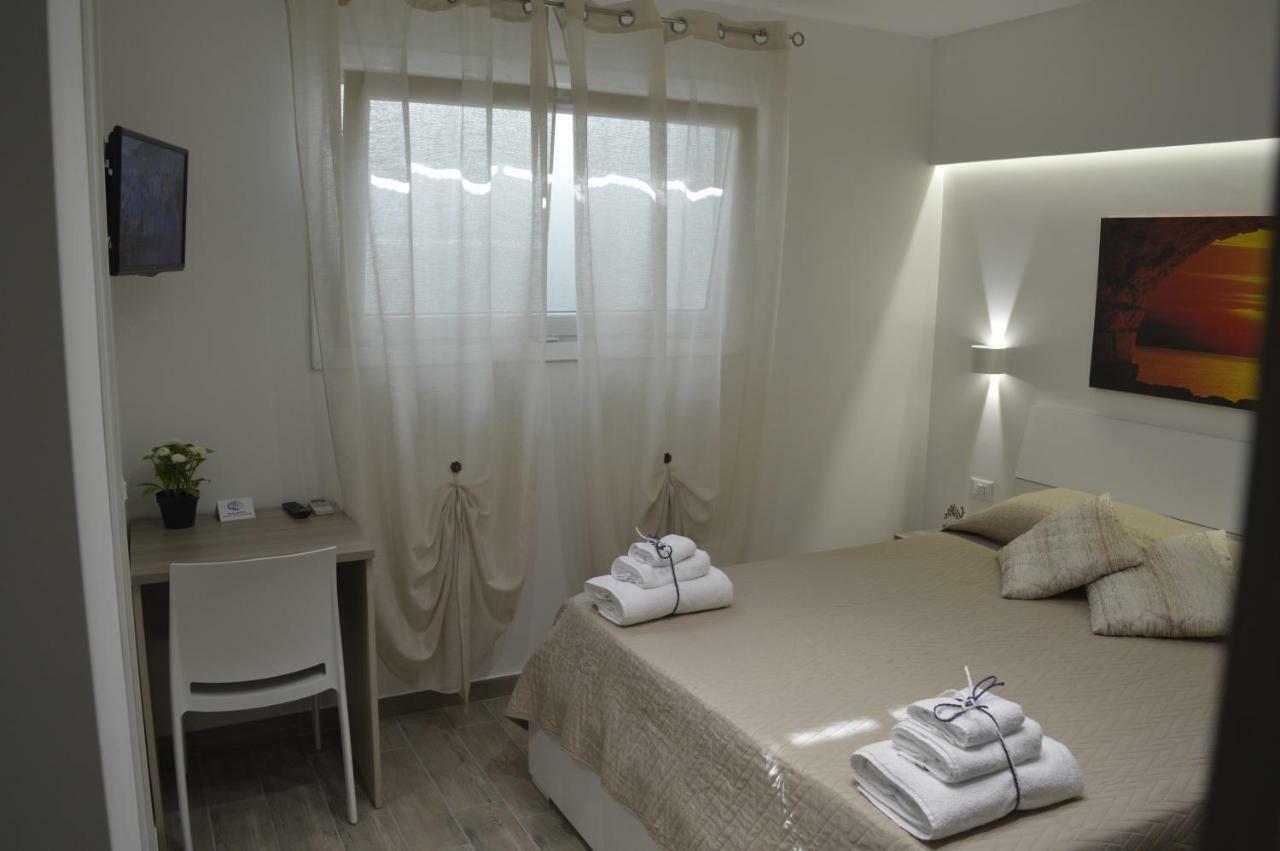 Casa Catalano Hotel San Vito Lo Capo Luaran gambar