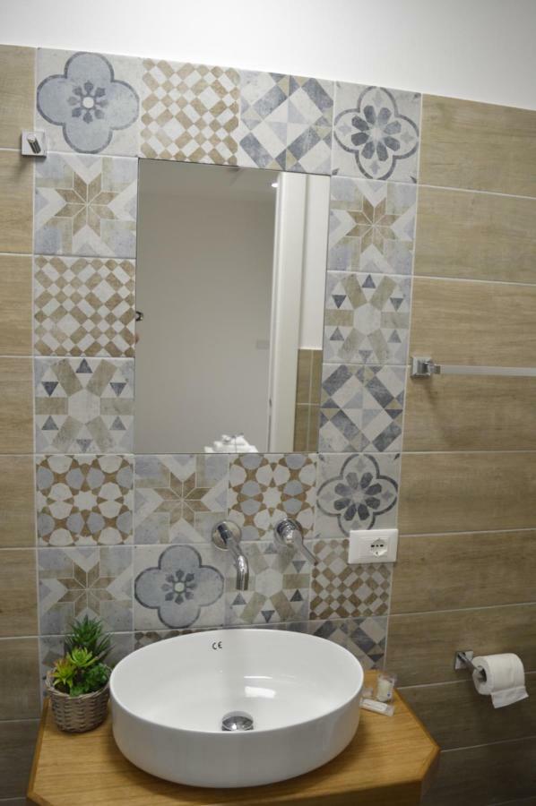 Casa Catalano Hotel San Vito Lo Capo Luaran gambar